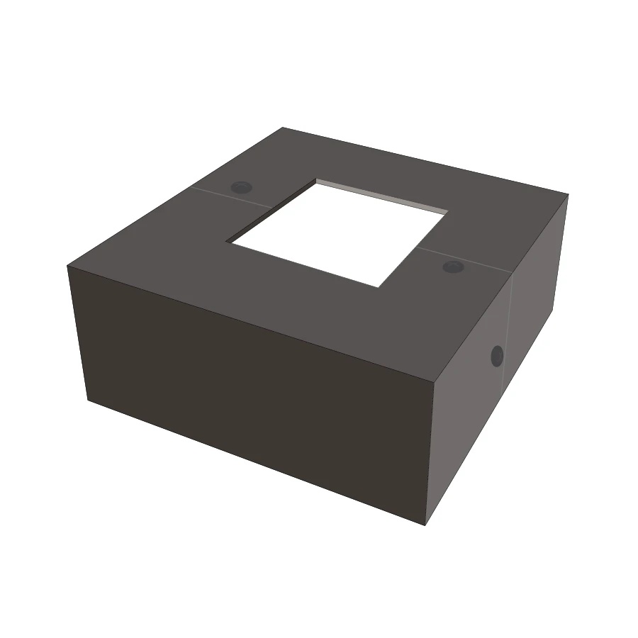 RAB Lighting BC5 Pole Brackets & Accessories