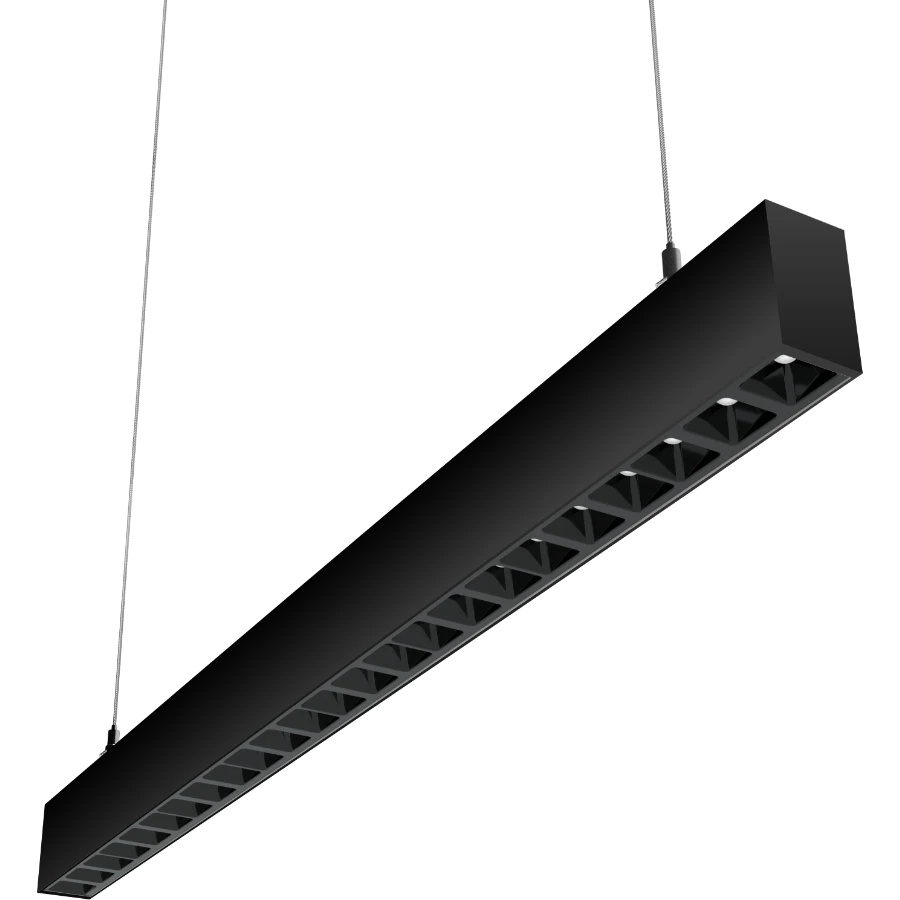 RAB Lighting BOA3PLB Indoor Pendant Fixtures