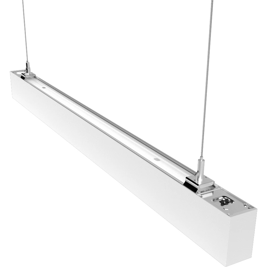 RAB Lighting BOA3PLUW Indoor Pendant Fixtures