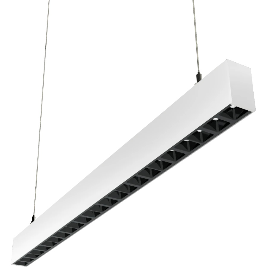 RAB Lighting BOA3PLW Indoor Pendant Fixtures