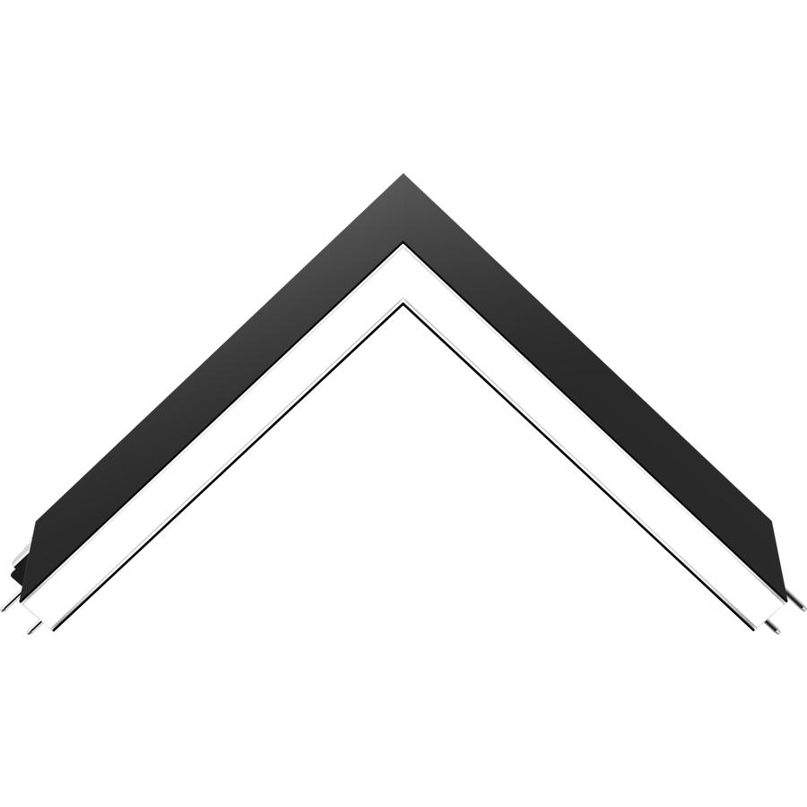 RAB Lighting BOAE-L/B Lighting Mounting Accessories