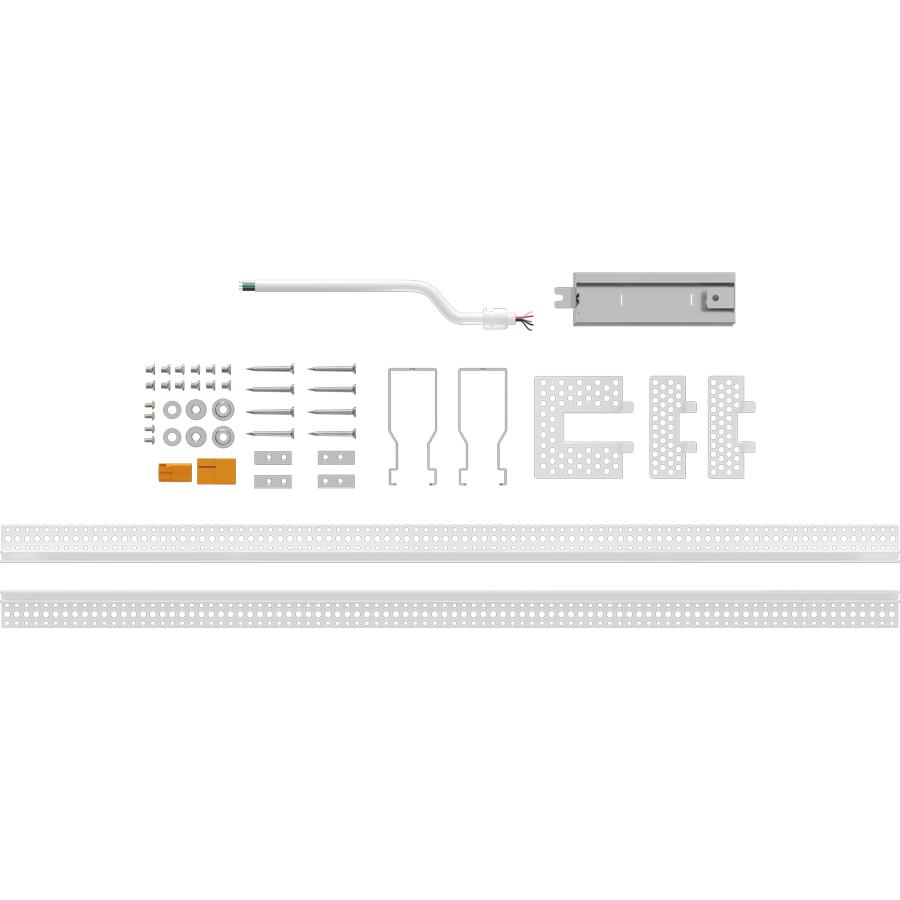 RAB Lighting BOAE-SRMK2 Recessed Lighting Accessories