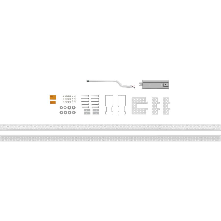RAB Lighting BOAE-SRMK3 Recessed Lighting Accessories