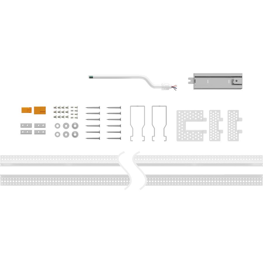 RAB Lighting BOAE-SRMK4 Recessed Lighting Accessories