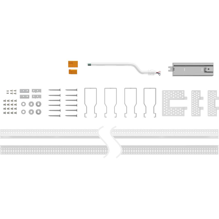 RAB Lighting BOAE-SRMK8 Recessed Lighting Accessories