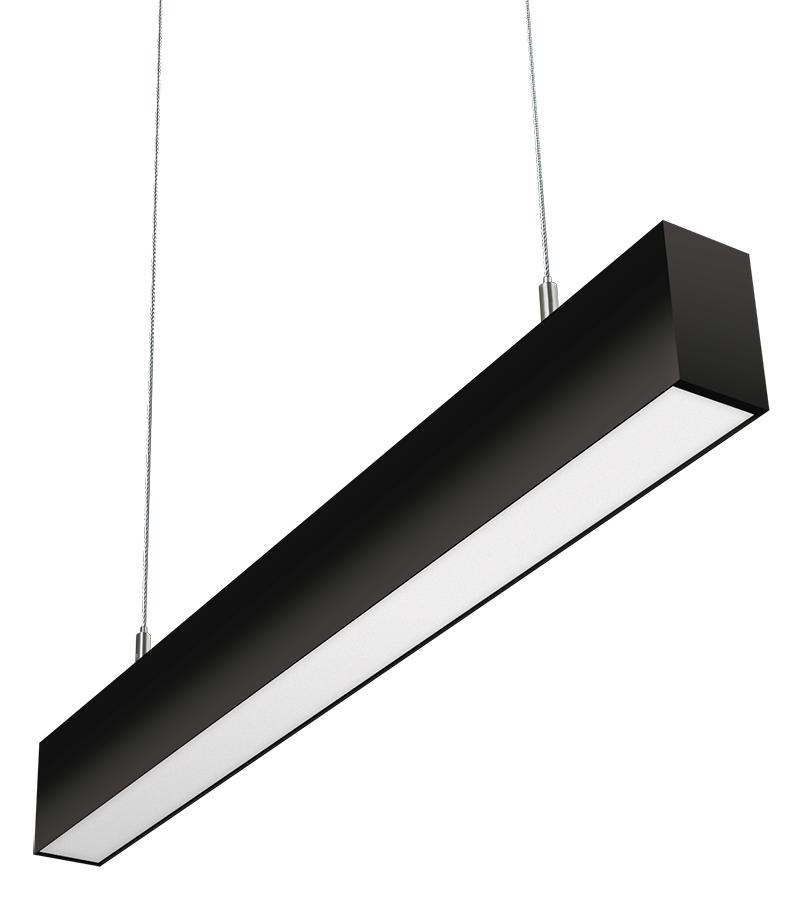 RAB Lighting BOAS2B/LCBS Indoor Pendant Fixtures