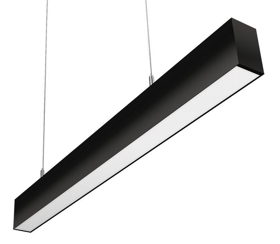 RAB Lighting BOAS2B/LCBS/MVS Indoor Pendant Fixtures