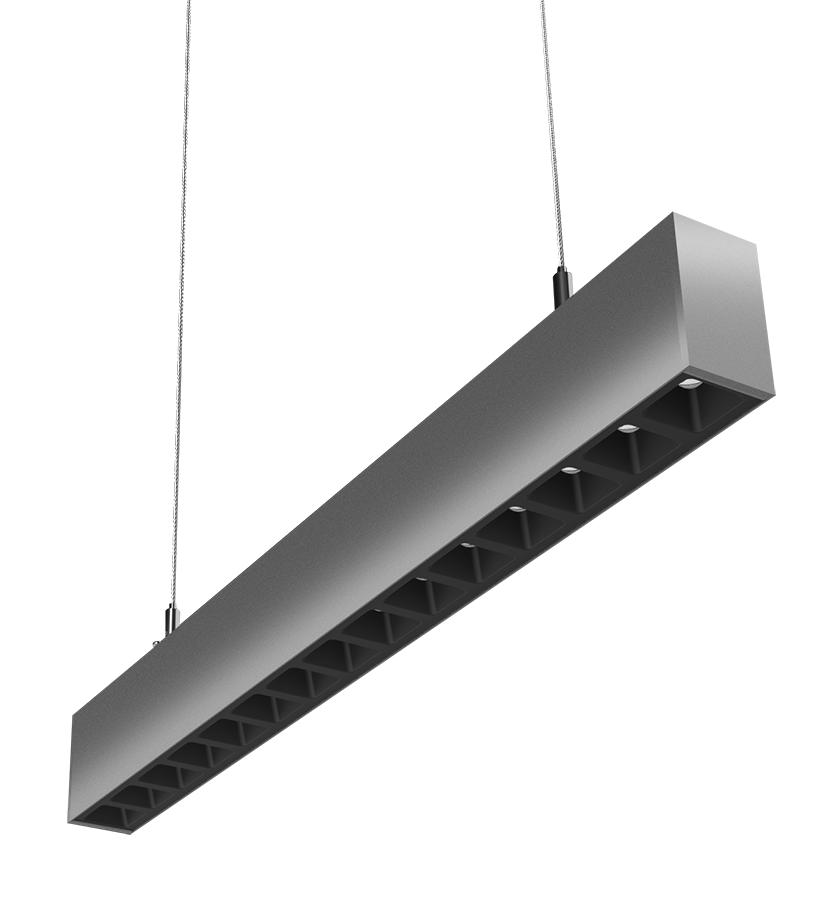 RAB Lighting BOAS2LS/LCBS Indoor Pendant Fixtures