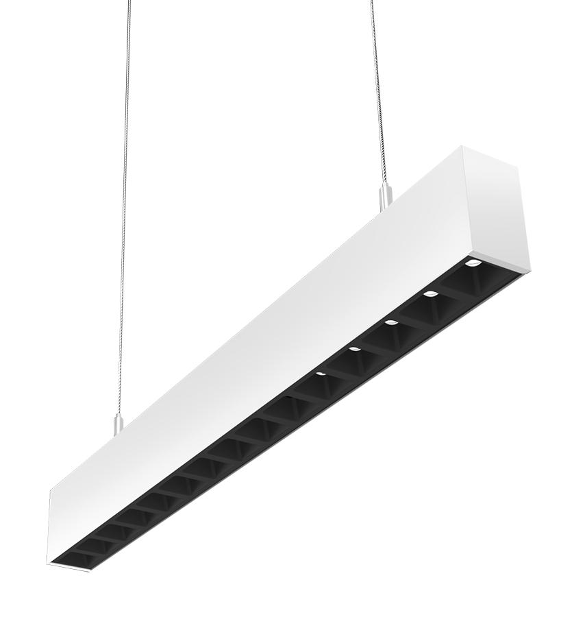RAB Lighting BOAS2LW/LCBS Indoor Pendant Fixtures