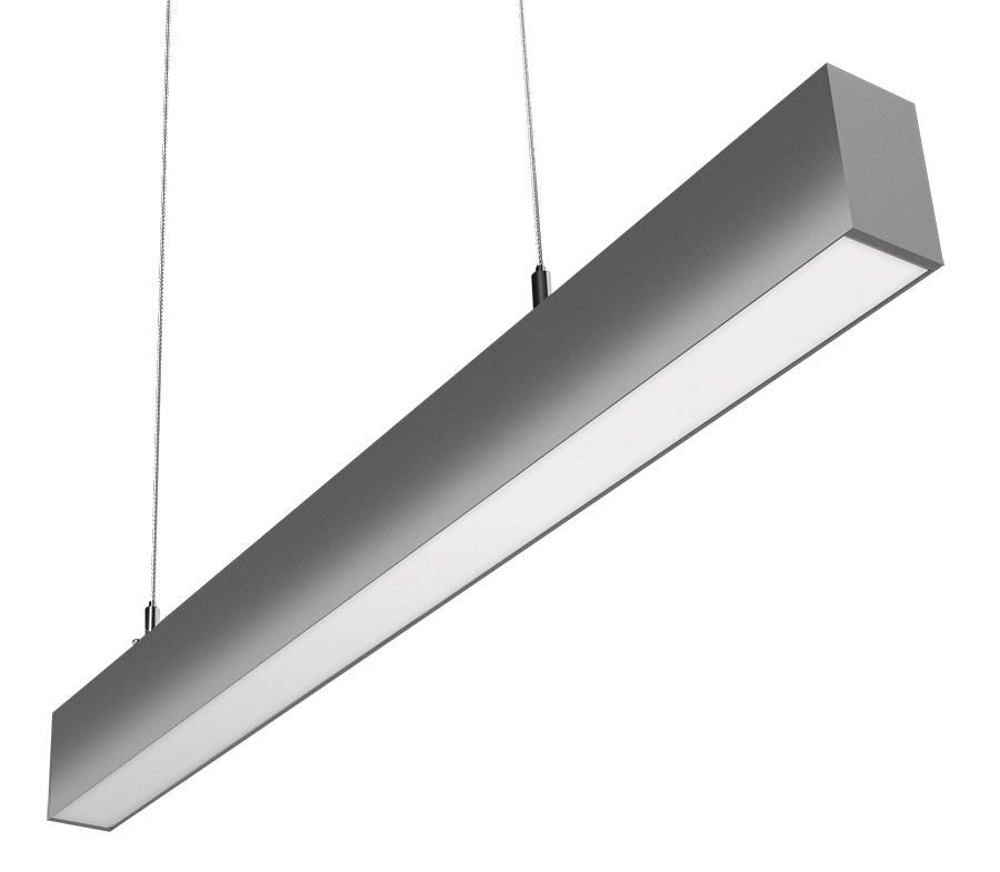 RAB Lighting BOAS2S/LCBS/MVS Indoor Pendant Fixtures