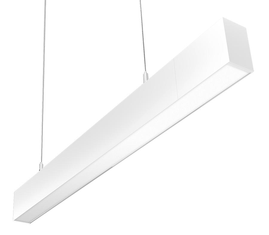RAB Lighting BOAS2W/LCBS/MVS Indoor Pendant Fixtures