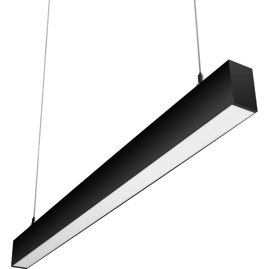 RAB Lighting BOAS3B/LCBS Indoor Pendant Fixtures