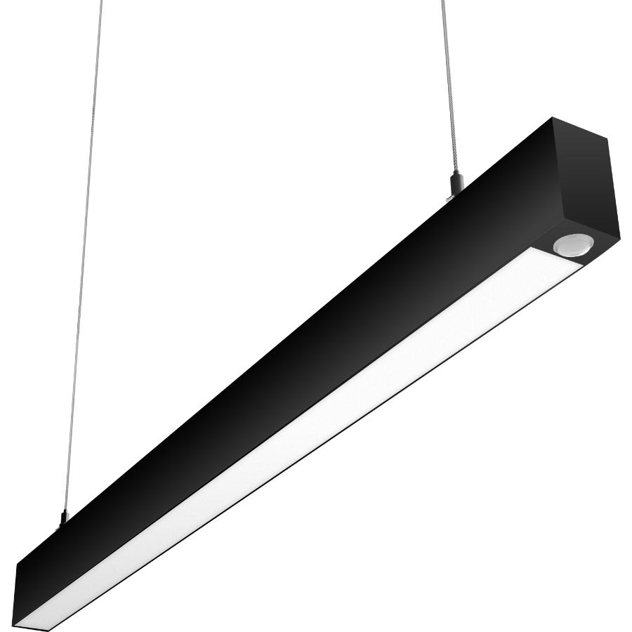 RAB Lighting BOAS3B/LCBS/MVS Indoor Pendant Fixtures