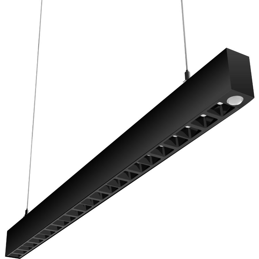 RAB Lighting BOAS3LB/LCBS/MVS Indoor Pendant Fixtures
