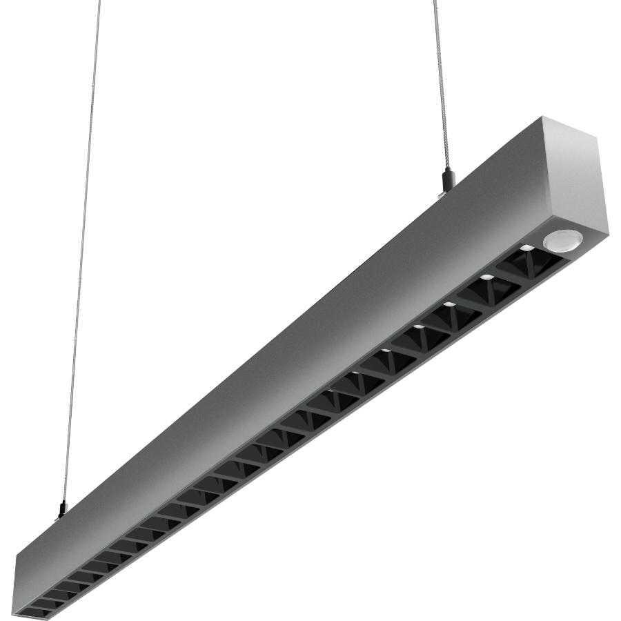 RAB Lighting BOAS3LS/LCBS/MVS Indoor Pendant Fixtures