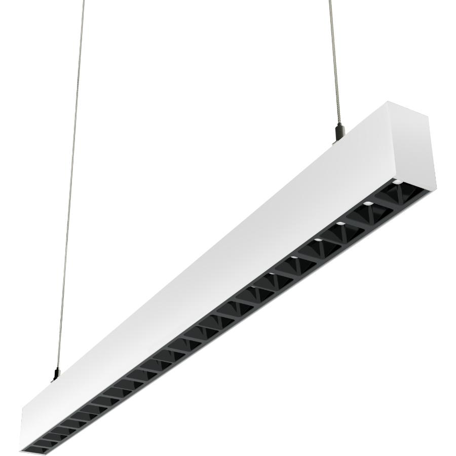 RAB Lighting BOAS3LW/LCBS Indoor Pendant Fixtures