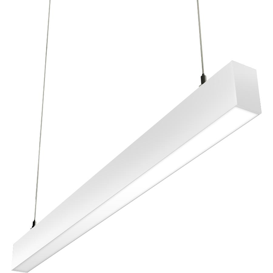 RAB Lighting BOAS3W/LCBS Indoor Pendant Fixtures