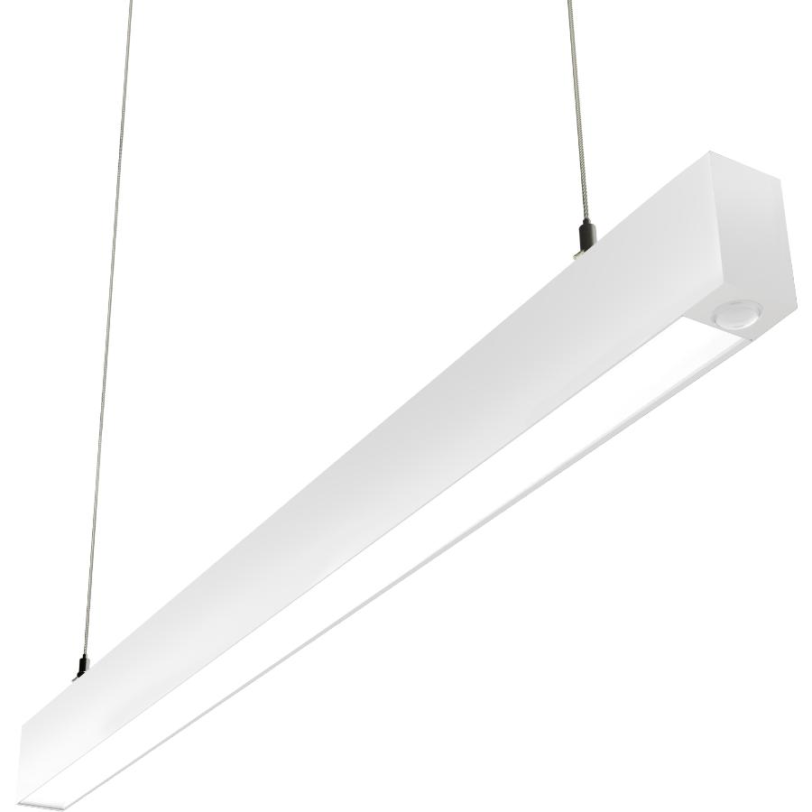 RAB Lighting BOAS3W/LCBS/MVS Indoor Pendant Fixtures