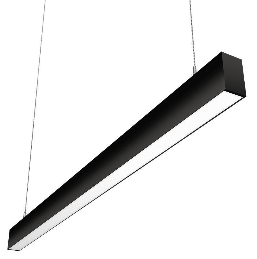 RAB Lighting BOAS4B/LCBS Indoor Pendant Fixtures