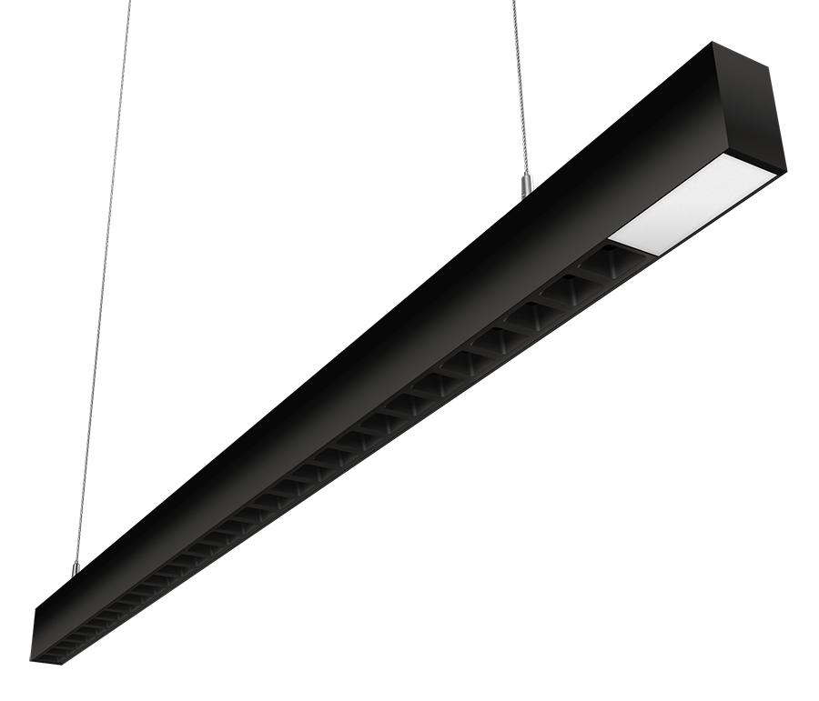 RAB Lighting BOAS4LB/LCBS/MVS Indoor Pendant Fixtures
