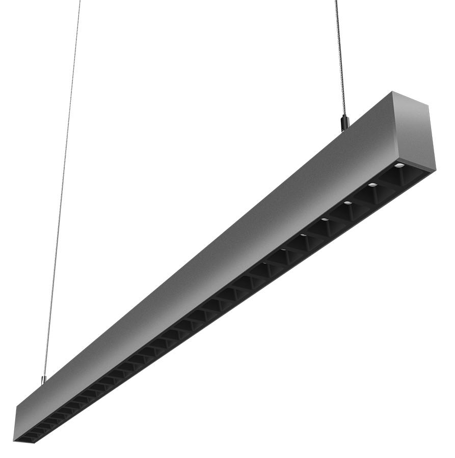 RAB Lighting BOAS4LS/LCBS Indoor Pendant Fixtures