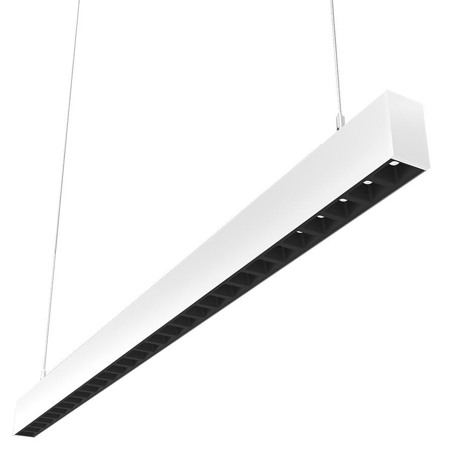 RAB Lighting BOAS4LW/LCBS Indoor Pendant Fixtures
