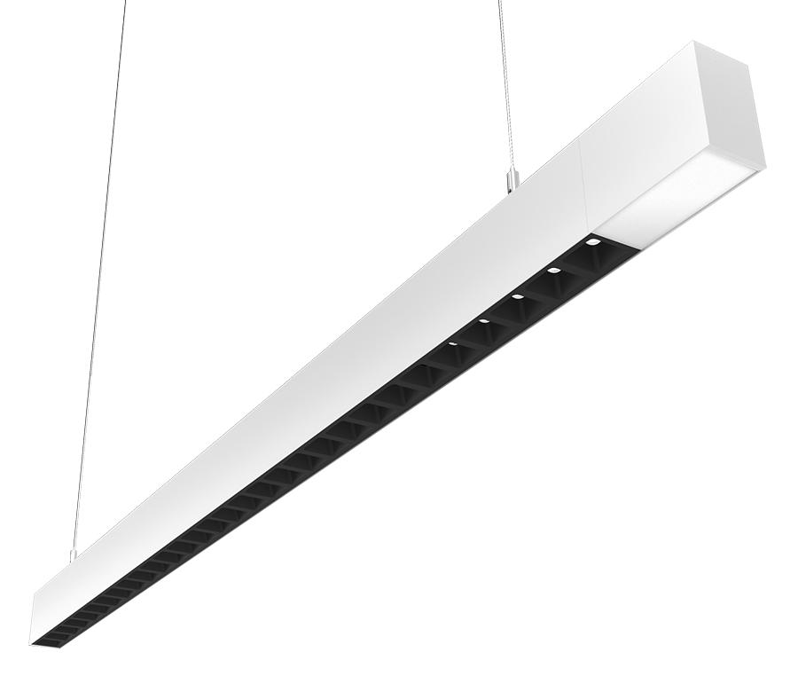 RAB Lighting BOAS4LW/LCBS/MVS Indoor Pendant Fixtures