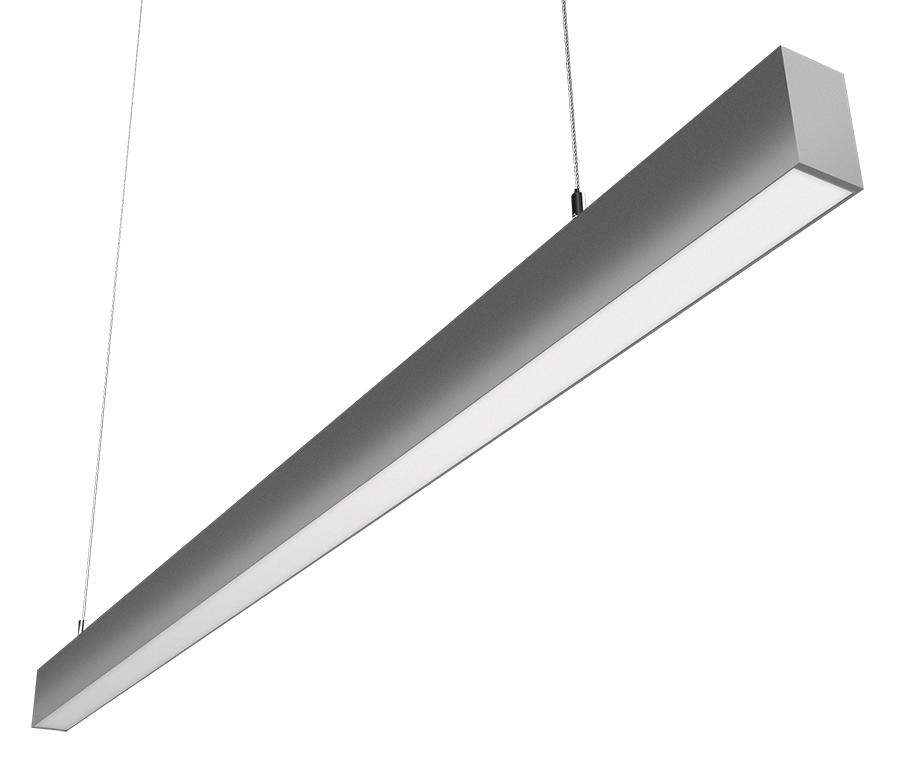 RAB Lighting BOAS4S/LCBS/MVS Indoor Pendant Fixtures
