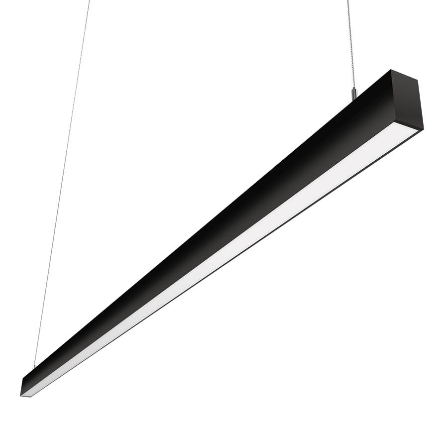 RAB Lighting BOAS8B/LCBS Indoor Pendant Fixtures