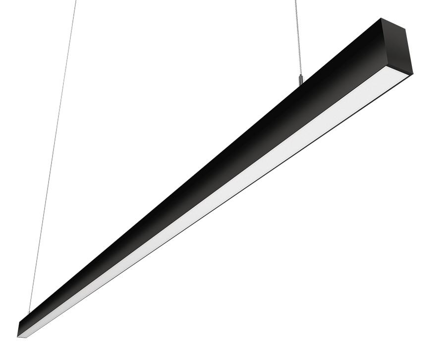 RAB Lighting BOAS8B/LCBS/MVS Indoor Pendant Fixtures