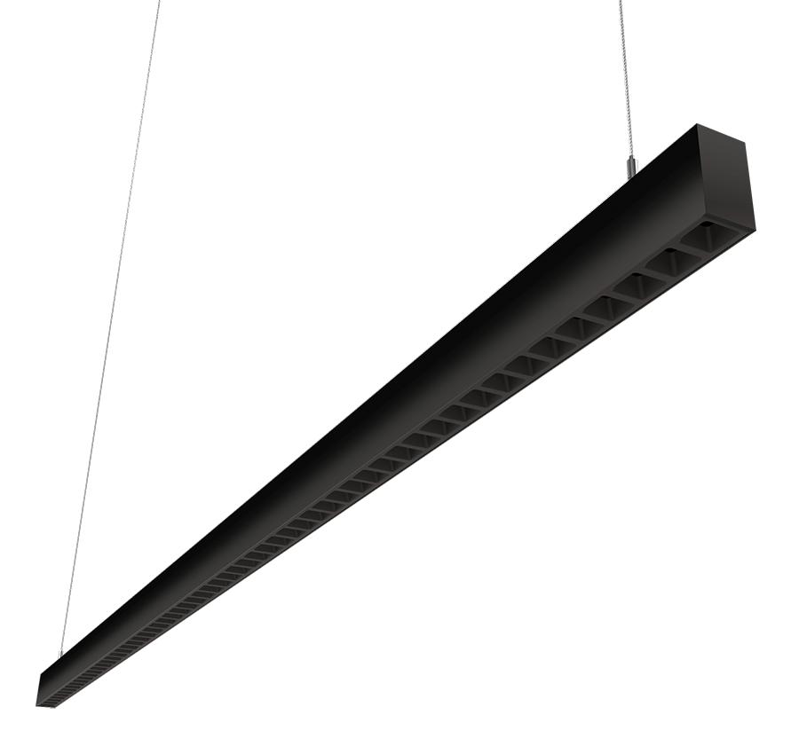 RAB Lighting BOAS8LB/LCBS Indoor Pendant Fixtures