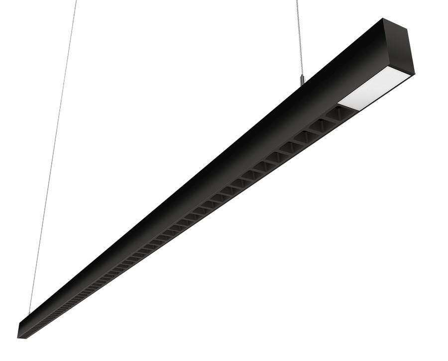 RAB Lighting BOAS8LB/LCBS/MVS Indoor Pendant Fixtures
