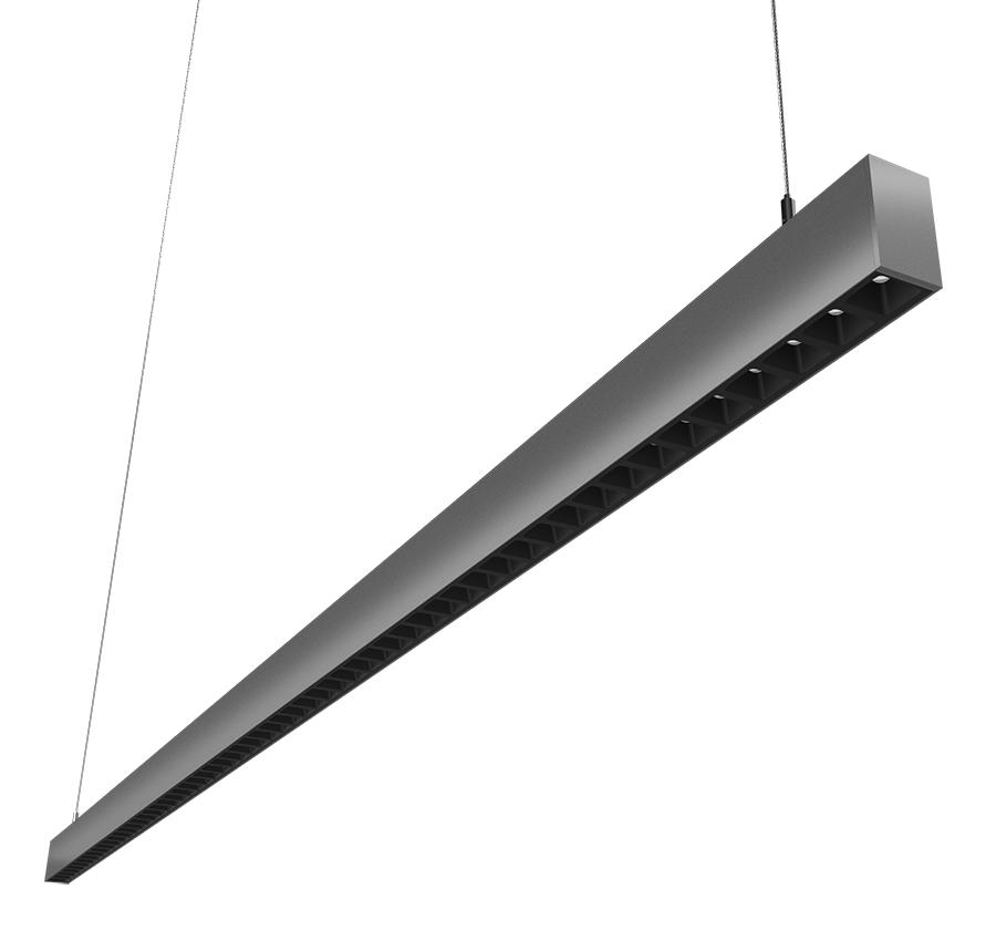 RAB Lighting BOAS8LS/LCBS Indoor Pendant Fixtures