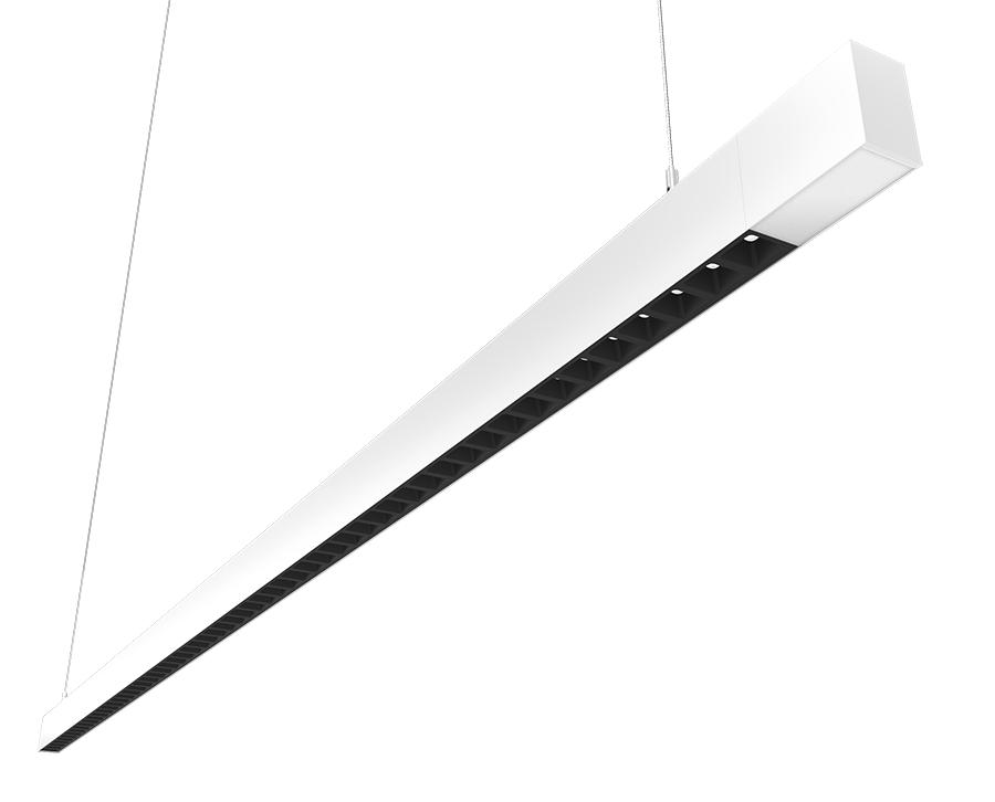 RAB Lighting BOAS8LW/LCBS/MVS Indoor Pendant Fixtures