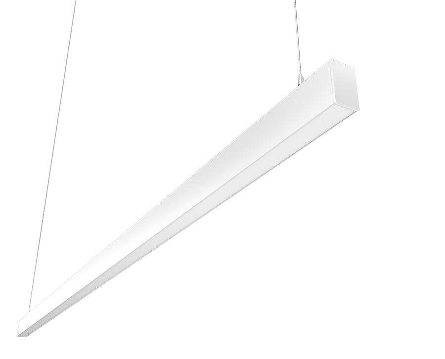 RAB Lighting BOAS8W/LCBS Indoor Pendant Fixtures