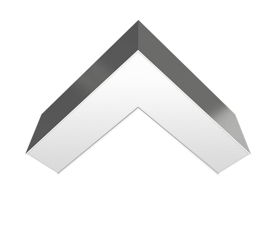 RAB Lighting BOAS-L/S Lighting Mounting Accessories