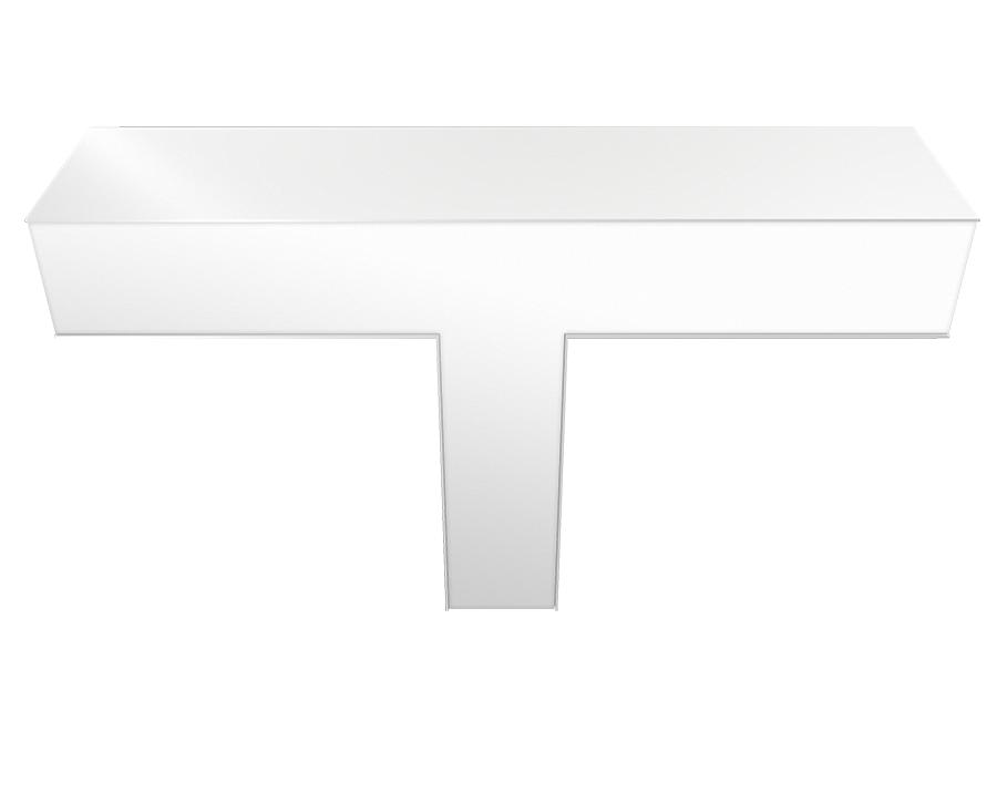 RAB Lighting BOAS-T Lighting Mounting Accessories
