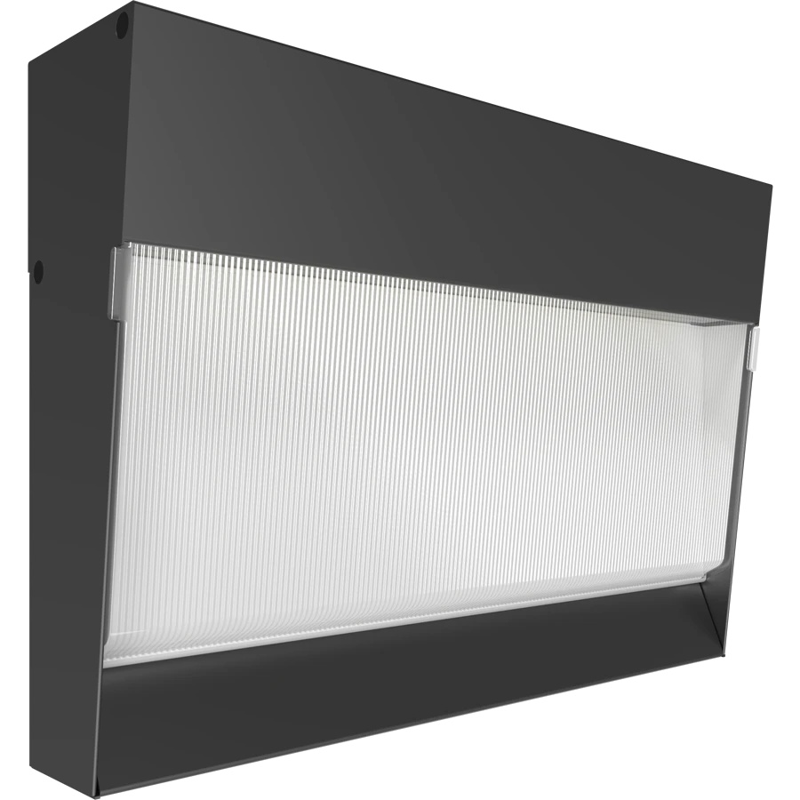 RAB Lighting C-WALLM Outdoor Wallpacks