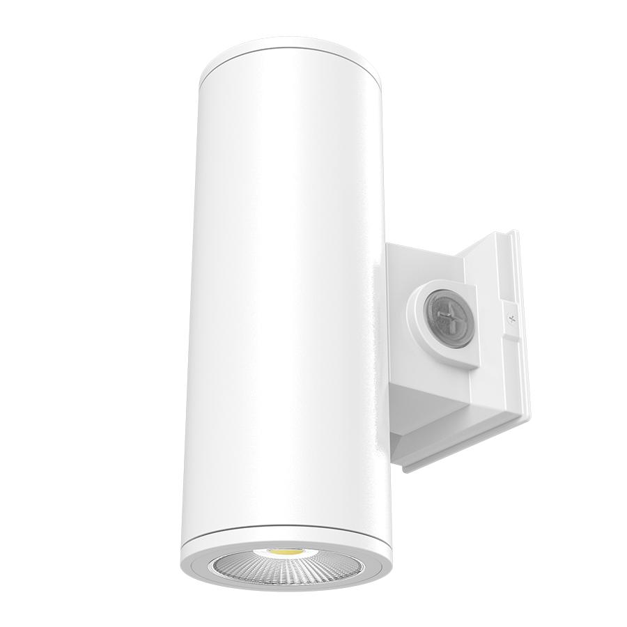 RAB Lighting CD34-4WW/RGB LED - Decorative