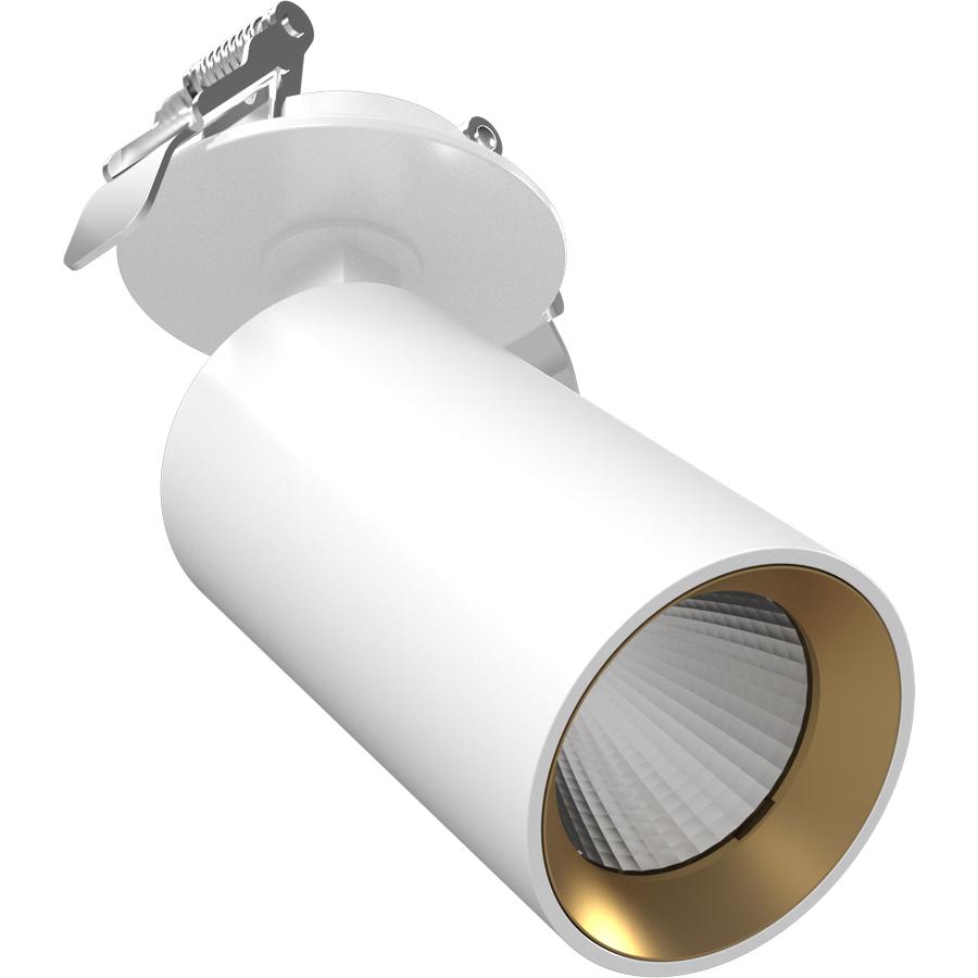 RAB Lighting COL6RM Track Heads