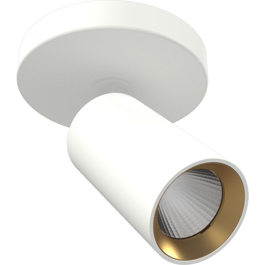 RAB Lighting COL6SM Track Heads