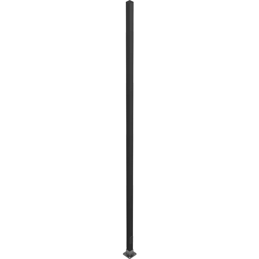 RAB Lighting CS-20D Lighting Poles