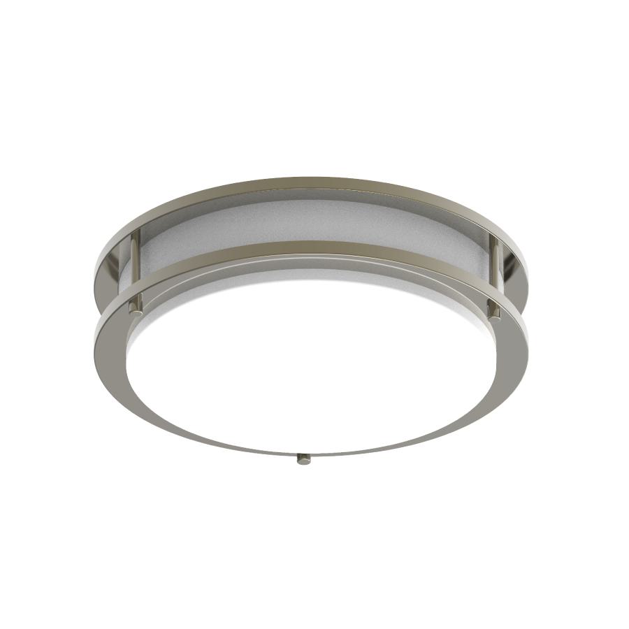 RAB Lighting CURVD-12/LCBS/MVS/E Indoor Surface Mount Fixtures
