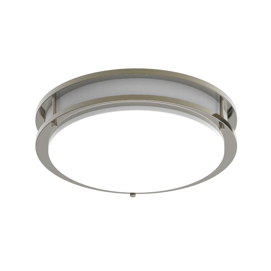 RAB Lighting CURVD-14/LCBS/MVS/E Indoor Surface Mount Fixtures