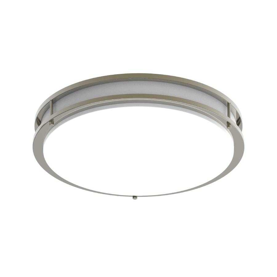 RAB Lighting CURVD-18/LCBS/MVS Indoor Surface Mount Fixtures