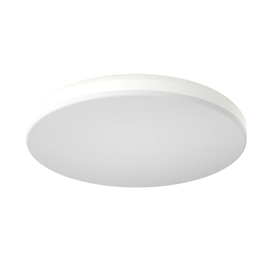 RAB Lighting CURVS-19/LCBS/MVS Indoor Surface Mount Fixtures
