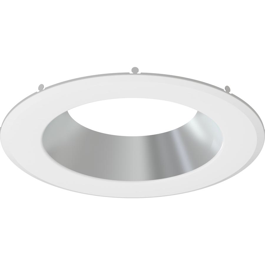 RAB Lighting DLTRIM/CRLEDFA10R-HW Lighting Mounting Accessories