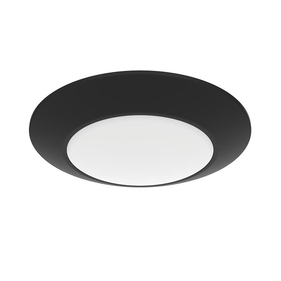 RAB Lighting DSK34-6R16940120BS Indoor Surface Mount Fixtures