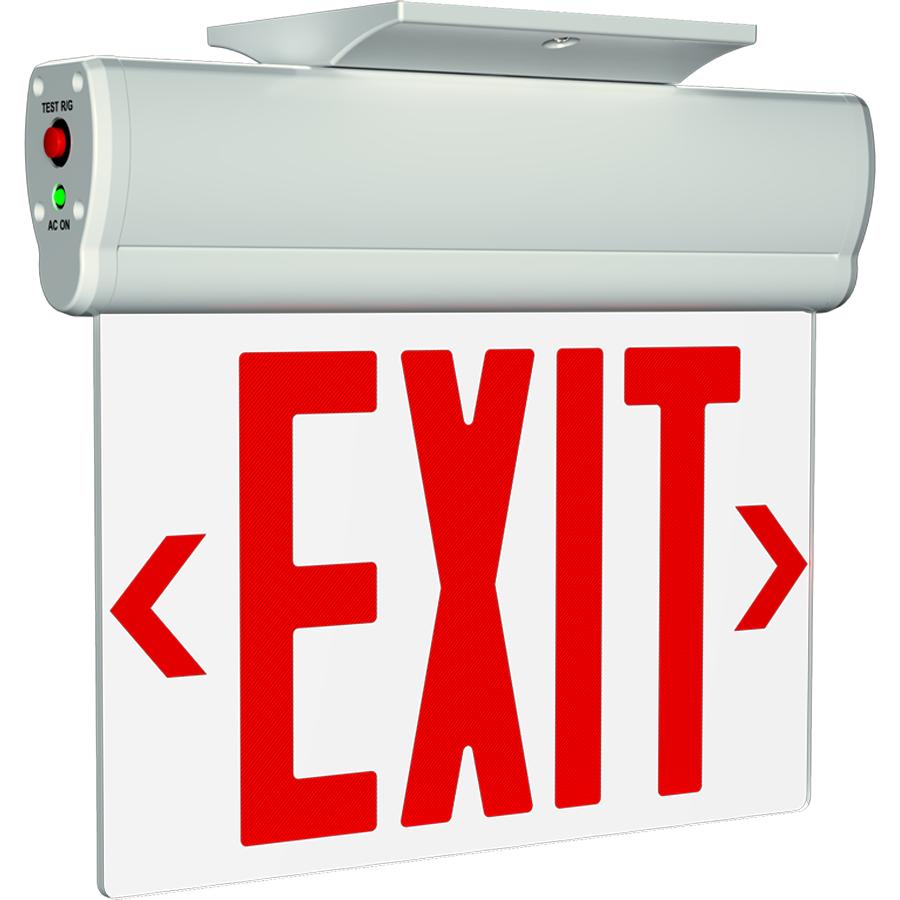 RAB Lighting ELS Exit Signs