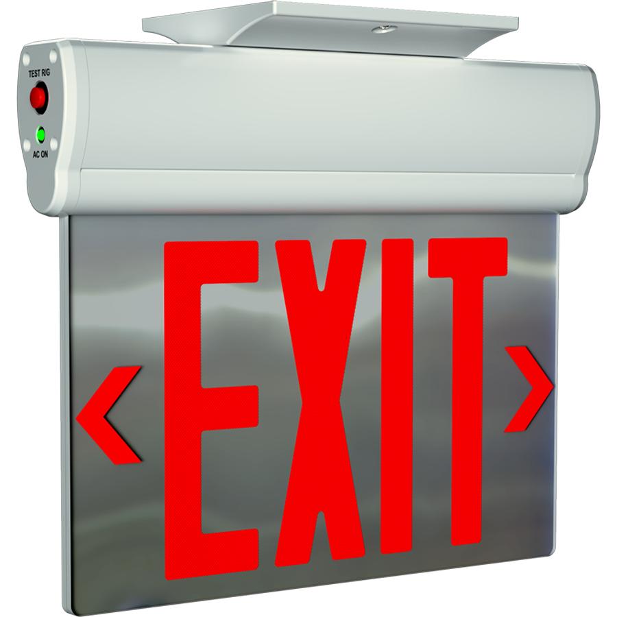 RAB Lighting ELS-MP Exit Signs